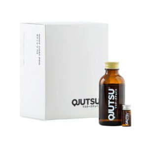 QJUTSU Body Coat Pro – Coating cerámico